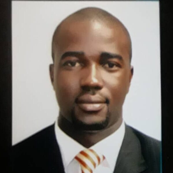 Mr Ahmed Alli - Public Relations Officer